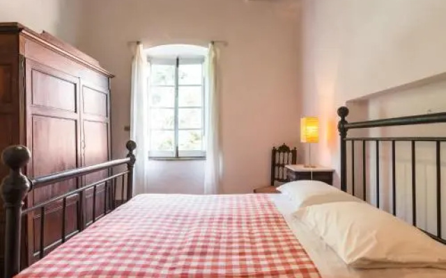 Casa La Ruota