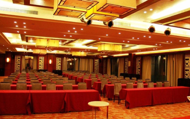 Meiyi Fuchun Hotel