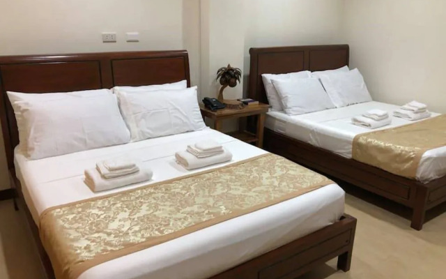 Godo's Hotel and Restaurant