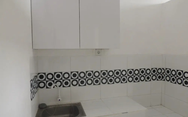 Kozi Kost Paviliun