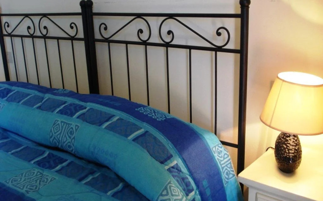 Residence Serristori