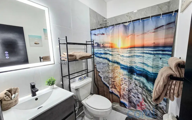 Casa Cassius 3br 2bth Private Heated Pool