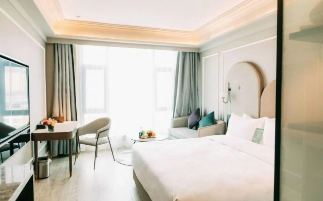 Yile Hotel