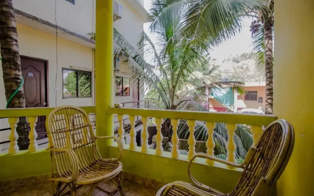 Taha Homestay by OYO Rooms