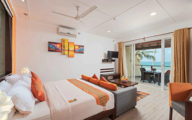 Cocobay Unawatuna