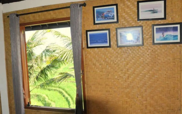 Dikaloha Surfcamp Bali