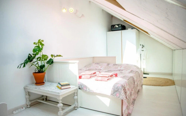 Preciosa Casa La Humosa