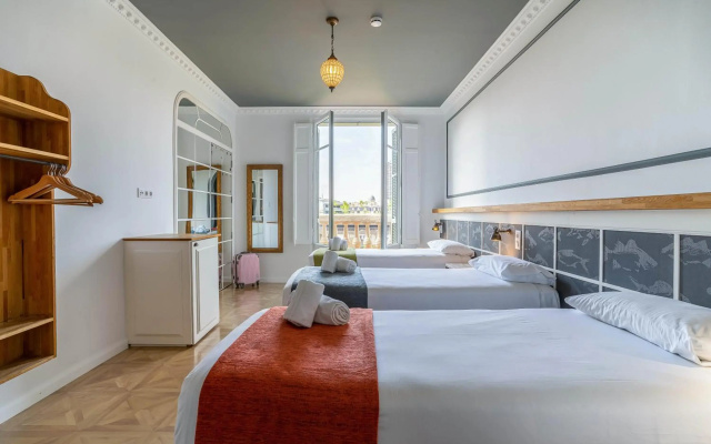 Casa Gracia Barcelona - Hostel