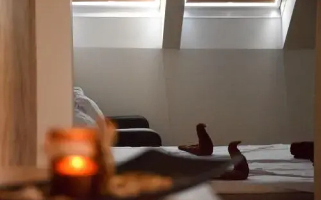 Aurellia Serviced Apartments