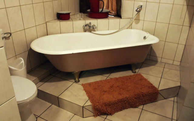 B&B at Bloem