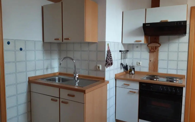 Apartment Utschneider-Holzer