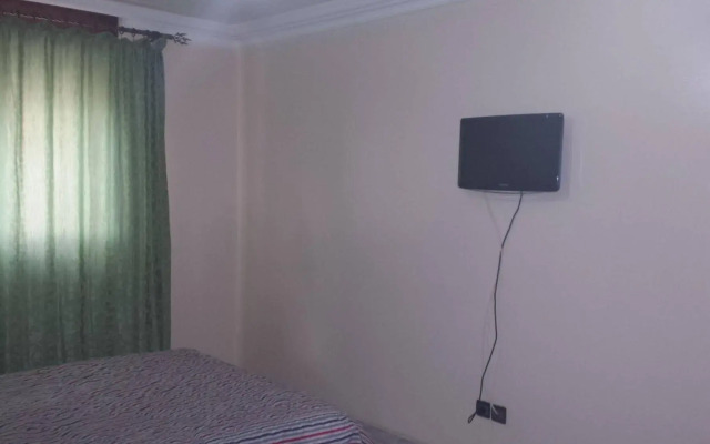 Hotel Aswan