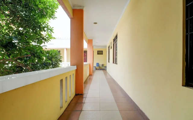 Hotel O Griya Cewang Syariah