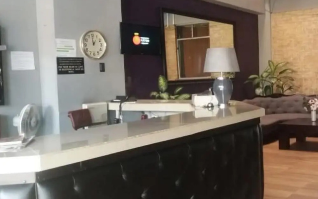 Hotel Capri
