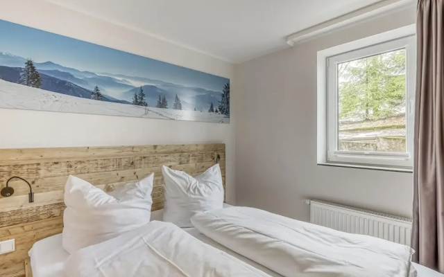 Enticing Holiday Home in Winterberg near Bobsled Track