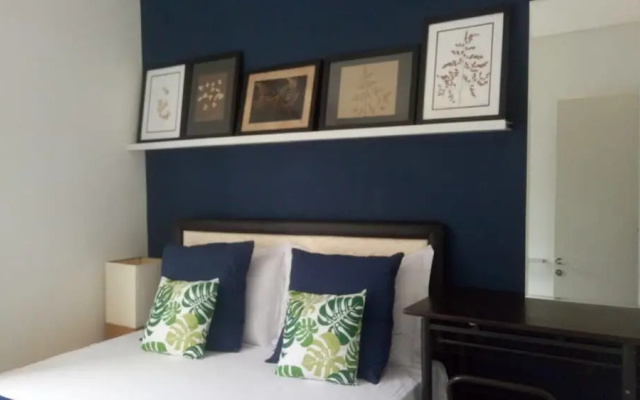 Palatino Guesthouse