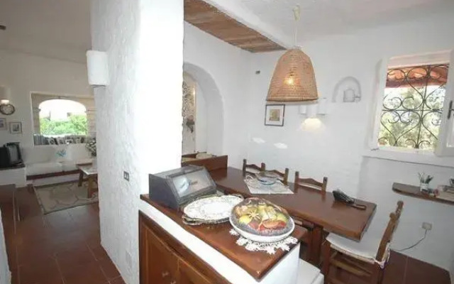 Villa Coligù
