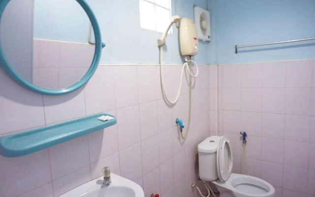 Montra Guesthouse