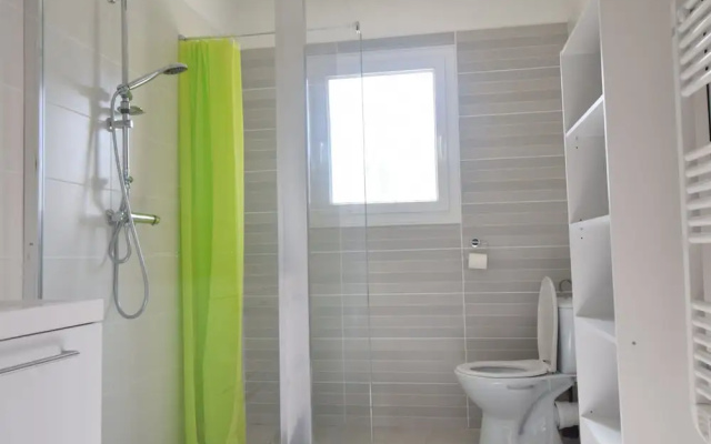 Modern Villa in Thueyts with Swimming Pool