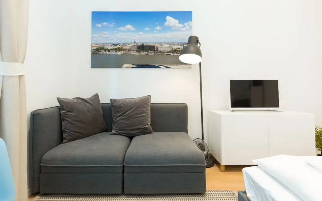 Apartment Buda Castle