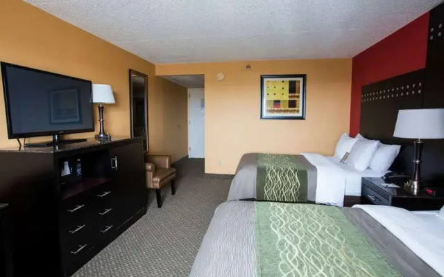 Travelodge Avenel Woodbridge