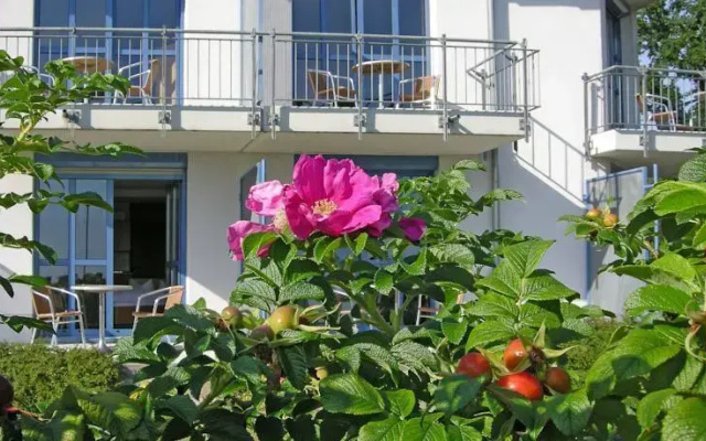 Haus Kranich
