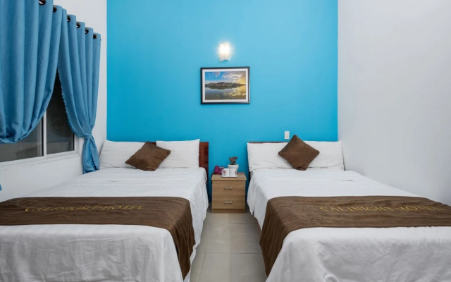 Cali Night hotel