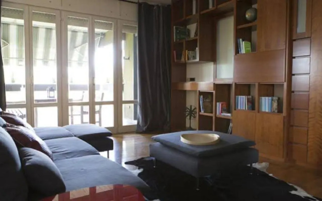 San Siro Apartment