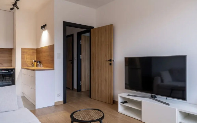 RentPlanet - Apartamenty Miedziana