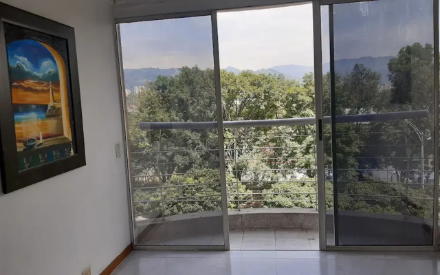 Furnished Apartments for Rent