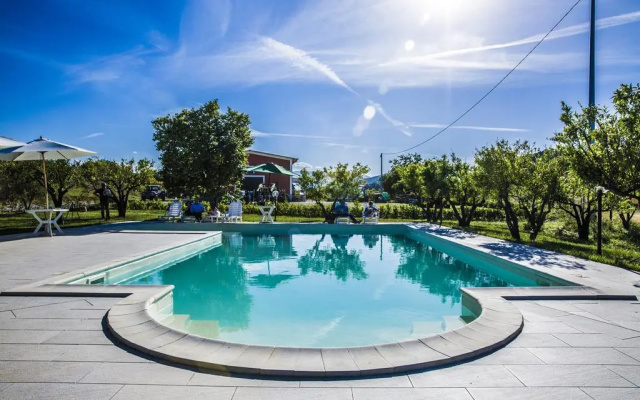 Agriturismo Aurea