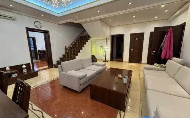Tengwang Pavilion Hotel