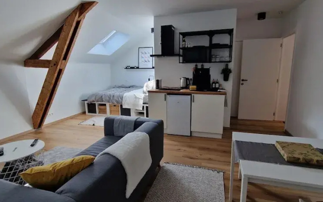 Charleroi Cozy Home