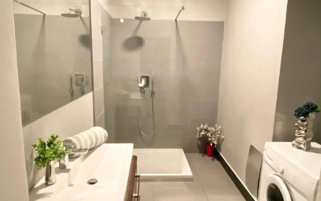 Accommodation near city center Brno