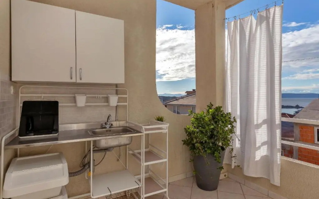 Apartments Angela Makarska