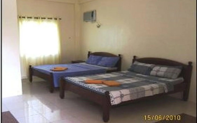 Punta Riviera Resort Bolinao