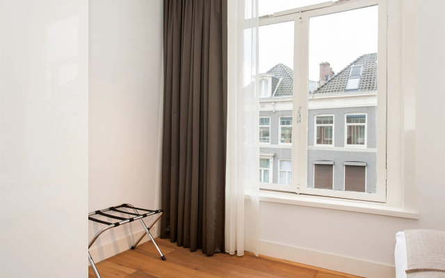 Cityden Museum District Serviced Apartments