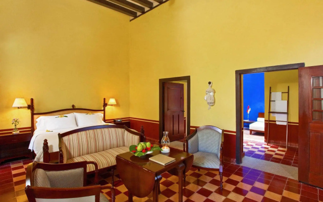 Hacienda Puerta Campeche, a Luxury Collection Hotel, Campeche