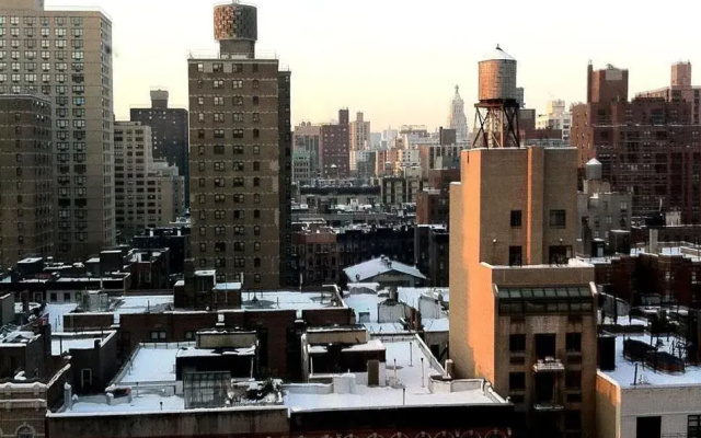 Apartamentos Lower Midtown East 3000