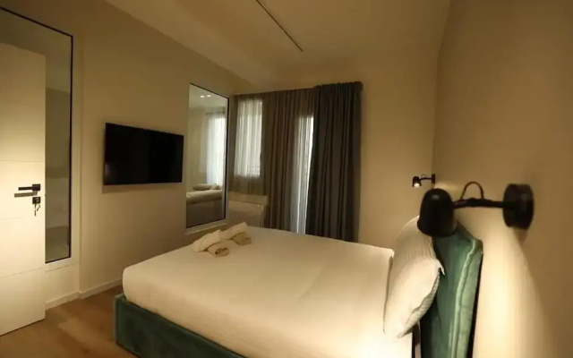 Arkle Apartment 4