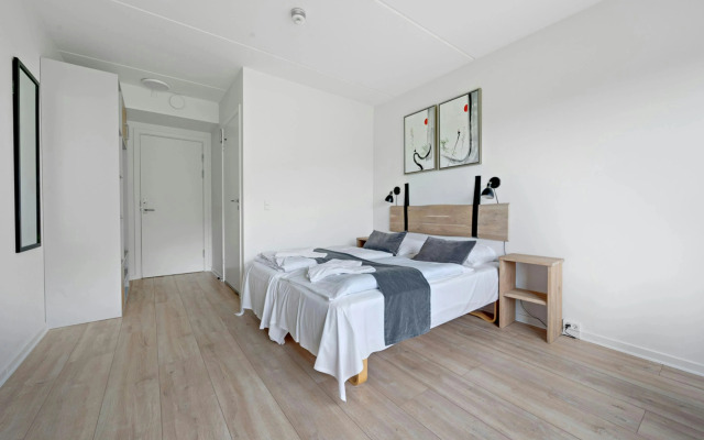 Hotel Vissenbjerg Storkro