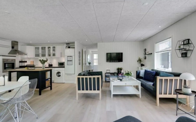 "Bozin" - 1.5km from the sea in Western Jutland