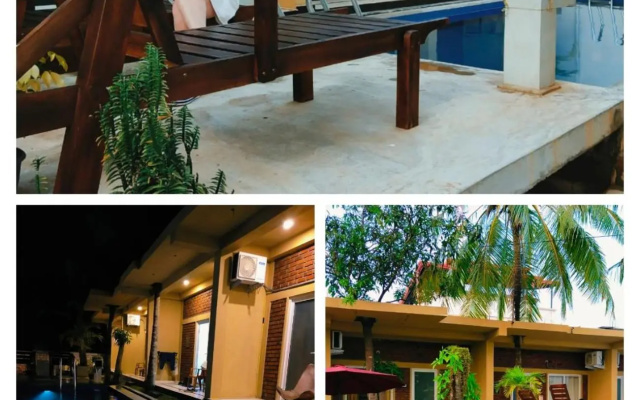 Petit Guest House