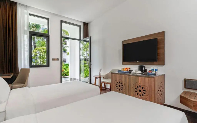 Nesta Hotel Da Nang