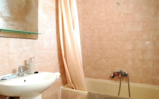 Los Cipreses 23 Apartments Casasol