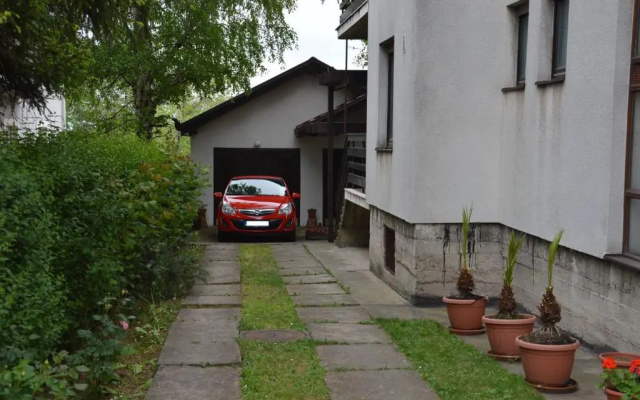 Villa Stella - Studio Apartment Smederevo