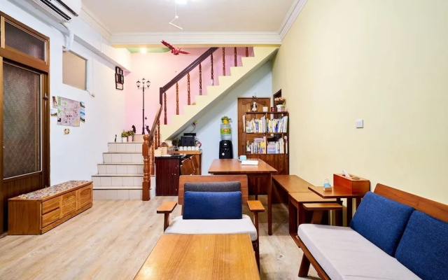 Rita House B&B