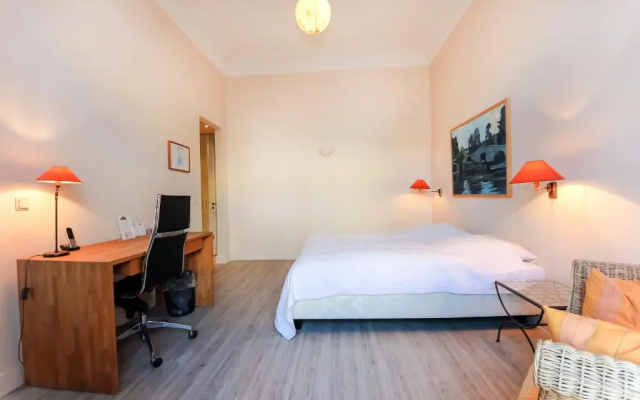 Aparthotel York