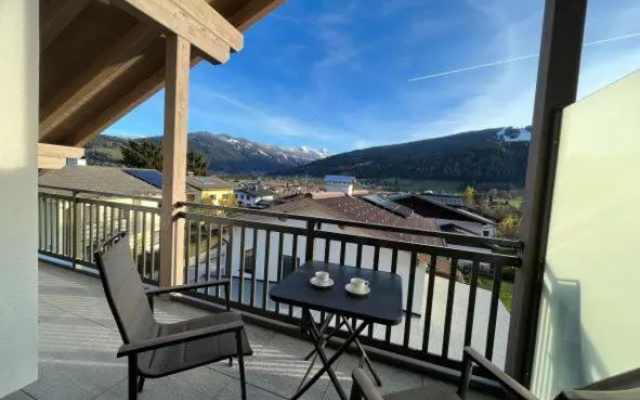Ferienhaus Anni