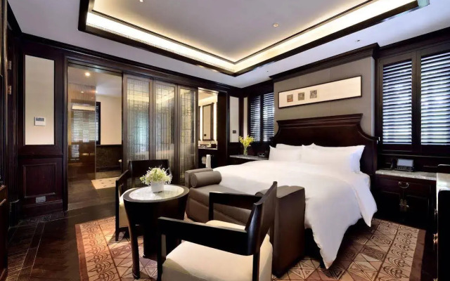 Relais & Chateaux Yihe Mansions
